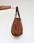 Mitzy Tote, side view